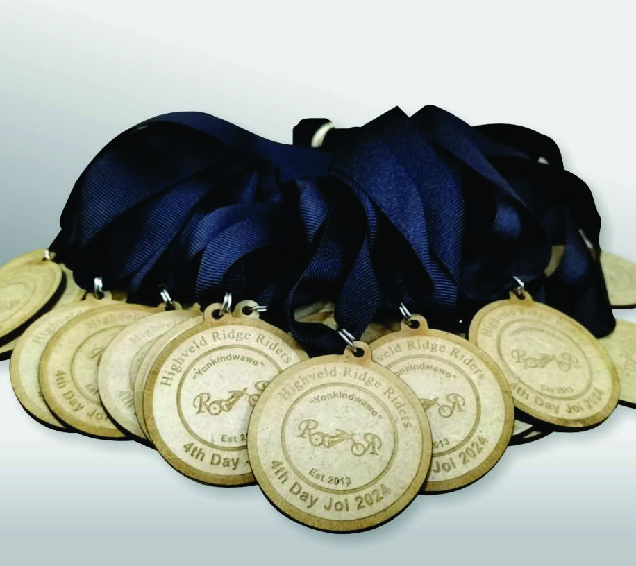 MEDALS 2